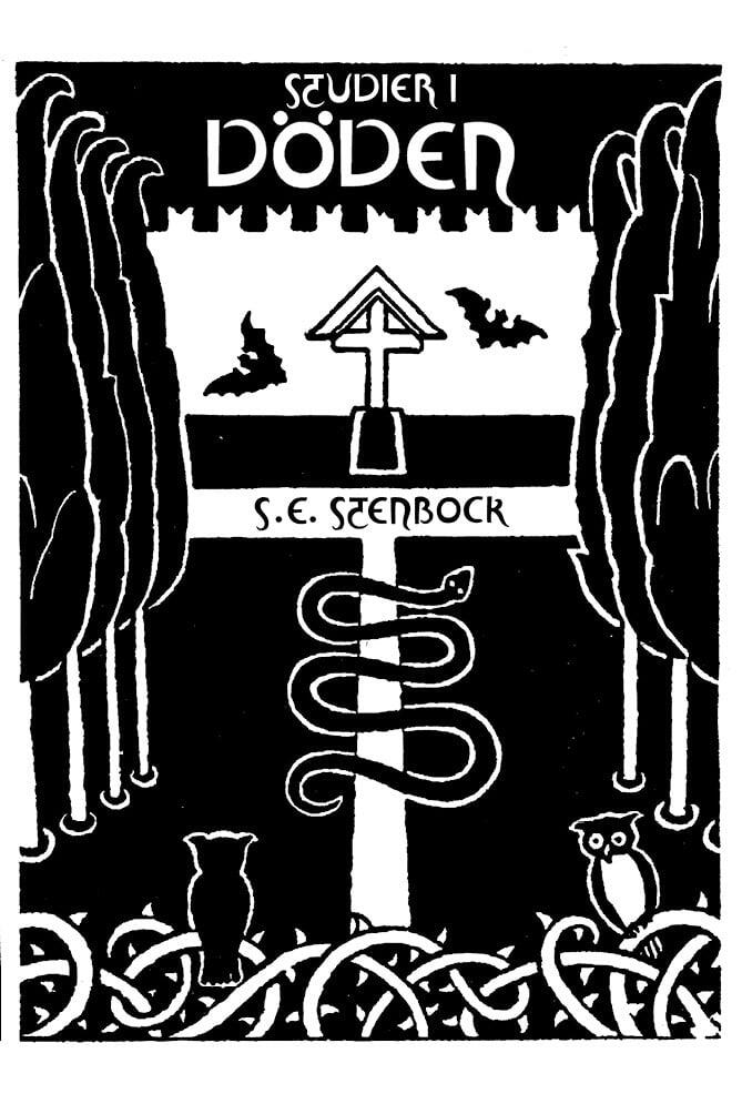 Studier i d&ouml;den