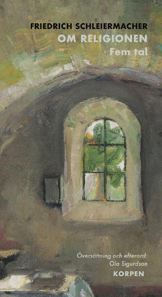Om religionen - Fem tal