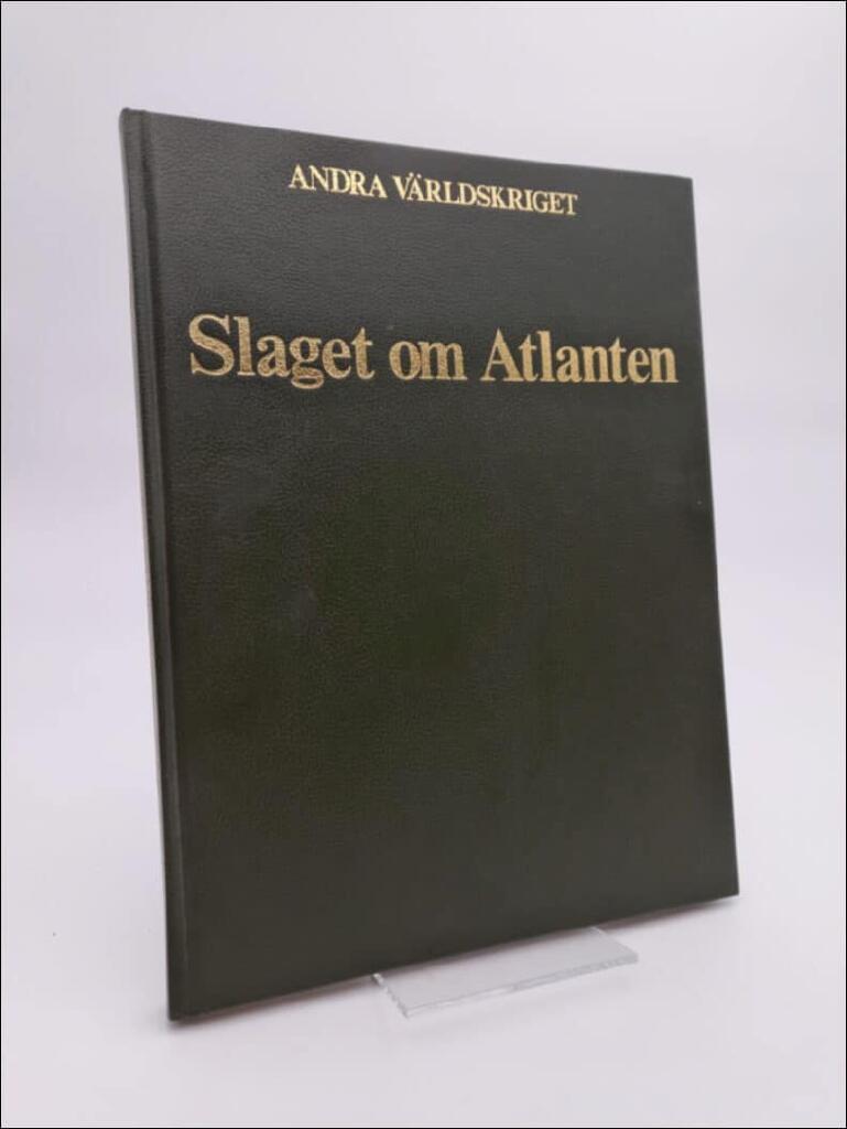 Slaget om Atlanten