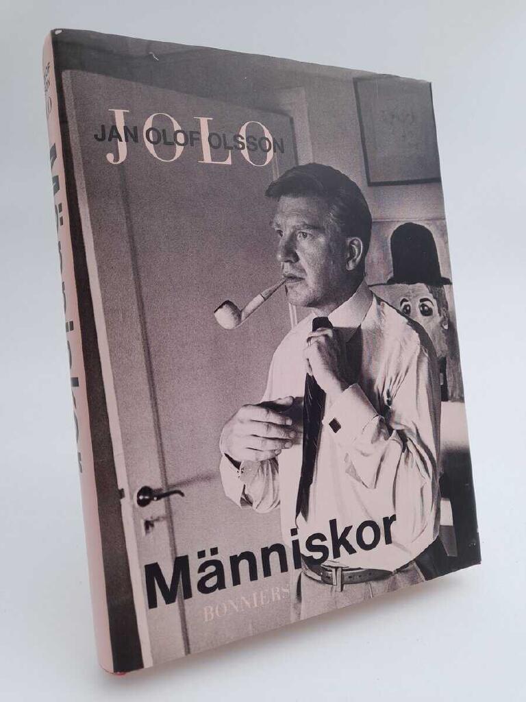 Människor
