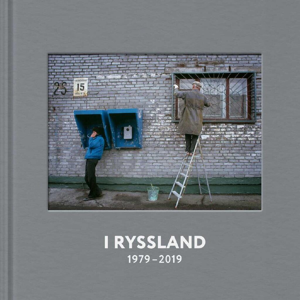 I Ryssland - 1979-2019