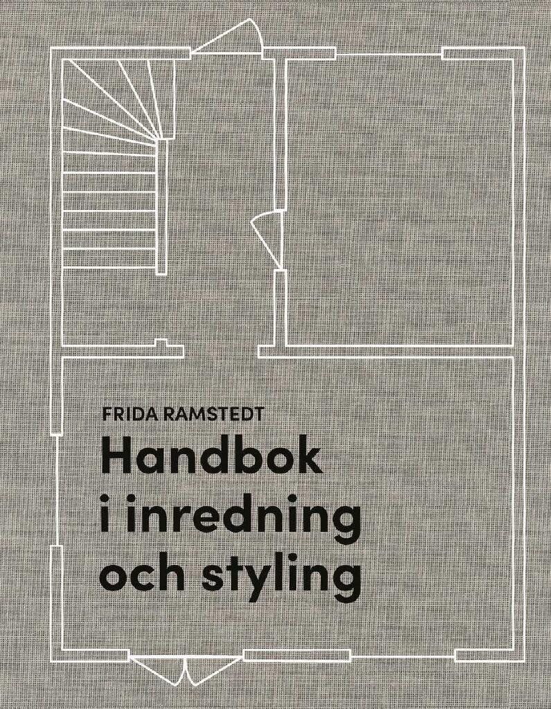 Handbok i inredning och styling