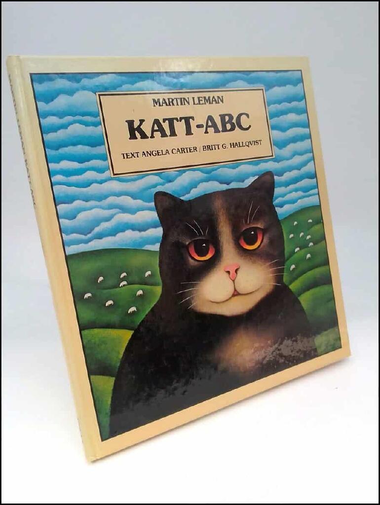 Katt-Abc