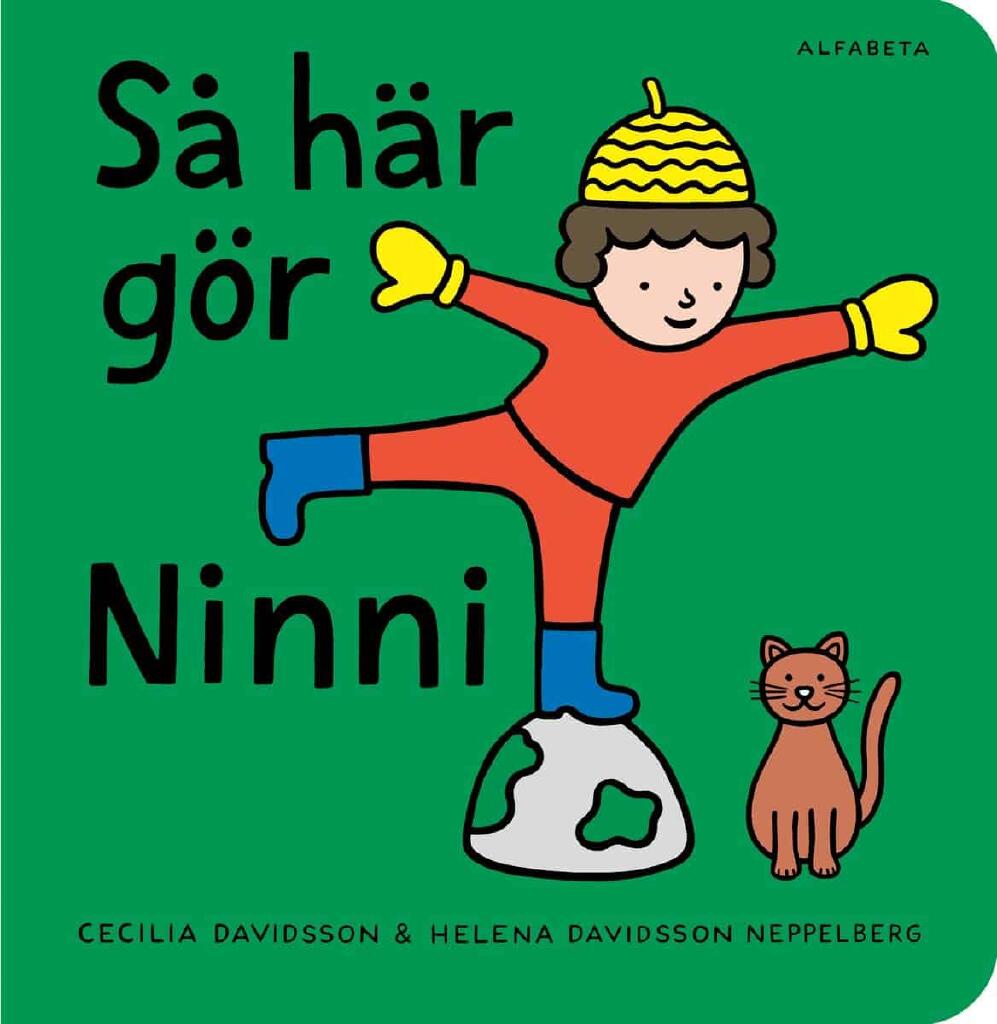 S&aring; h&auml;r g&ouml;r Ninni