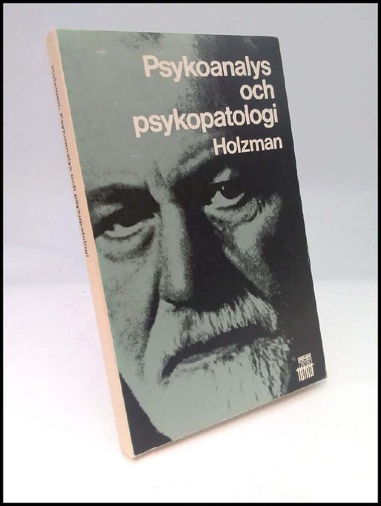 Psykoanalys och psykopatologi