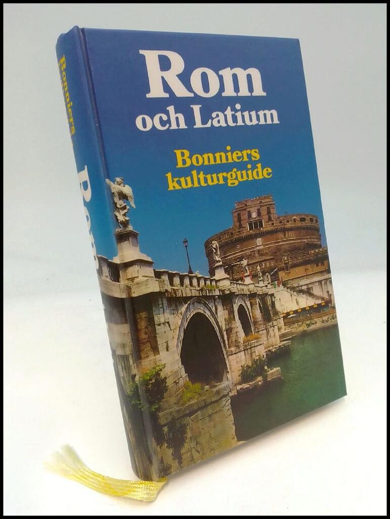 Rom och Latium