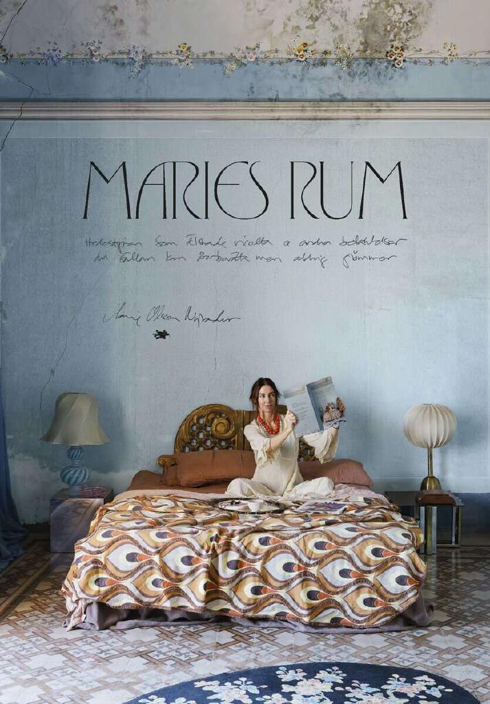 Maries rum