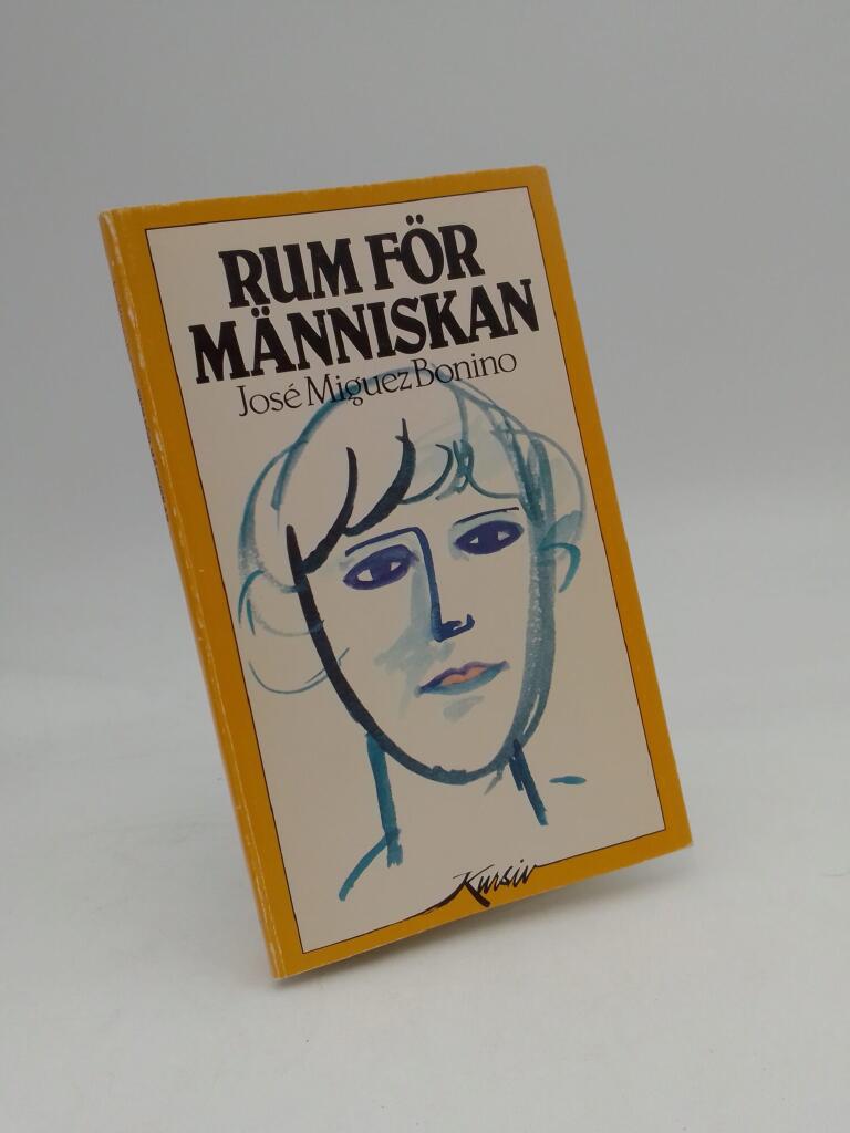Rum f&ouml;r m&auml;nniskan