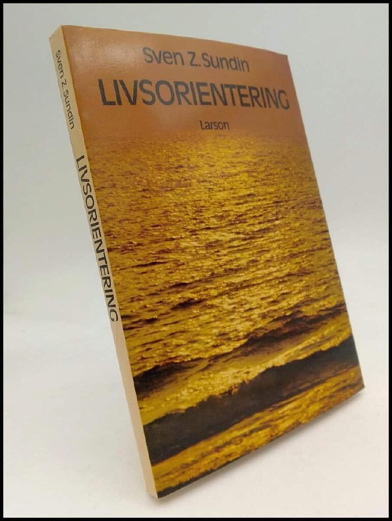 Livsorientering