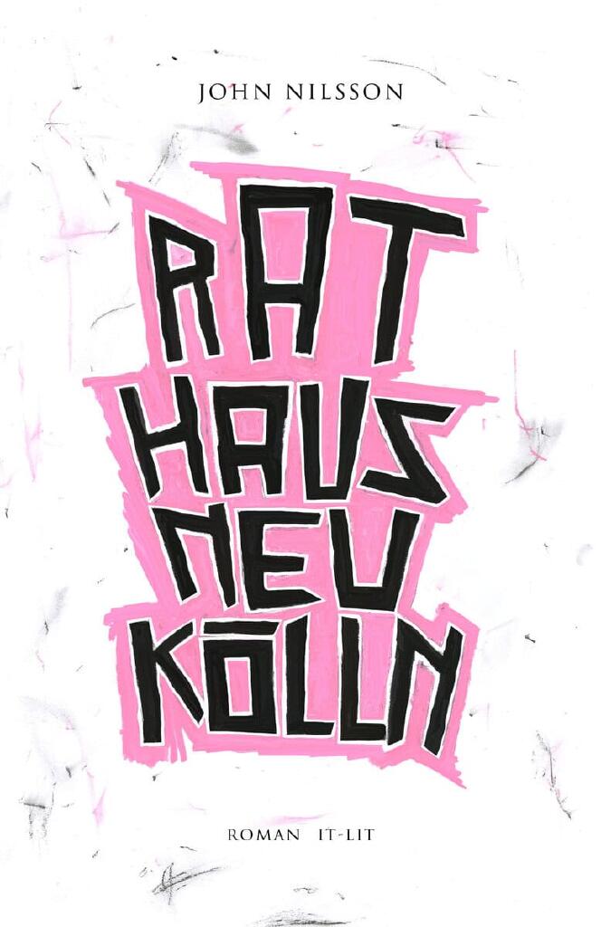 Rathaus Neukölln