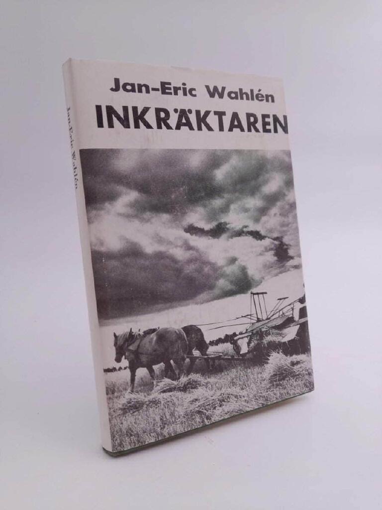 Inkr&auml;ktaren