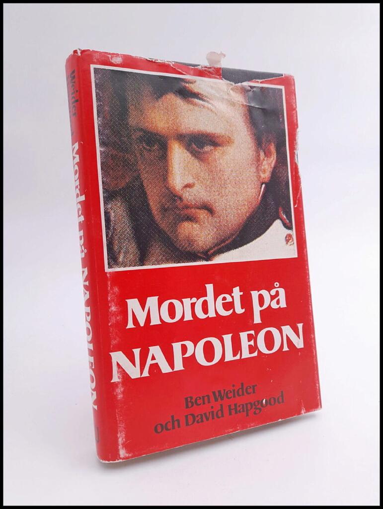 Mordet p&aring; Napoleon