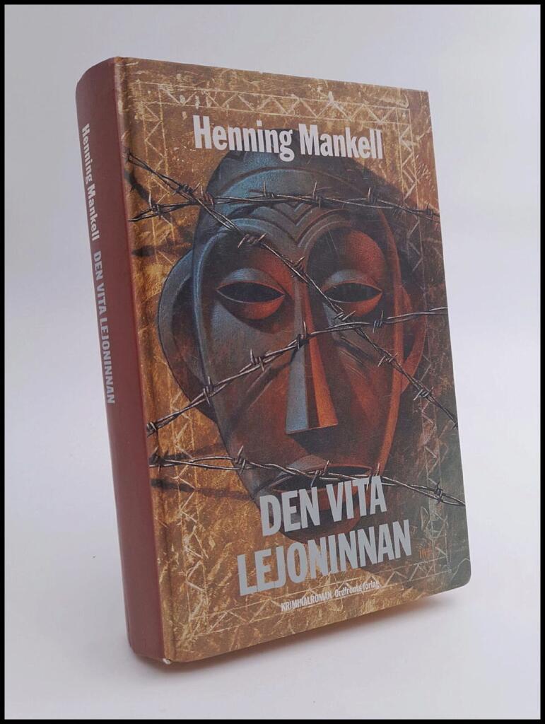 Den vita Lejoninnan