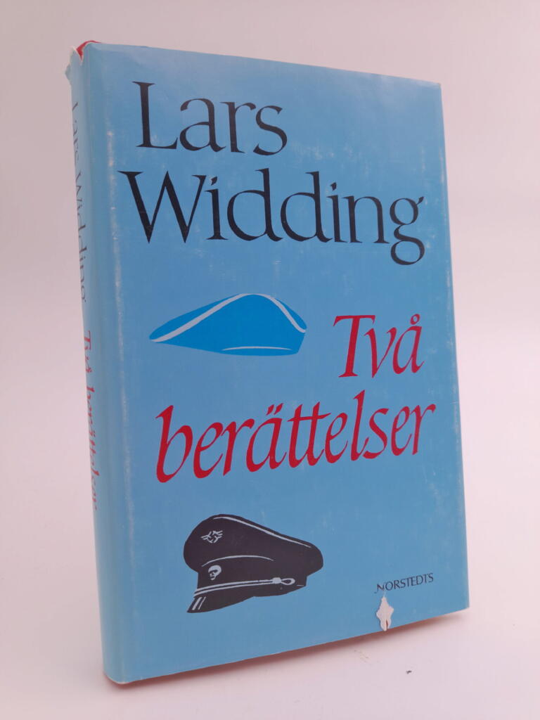 Tv&aring; ber&auml;ttelser