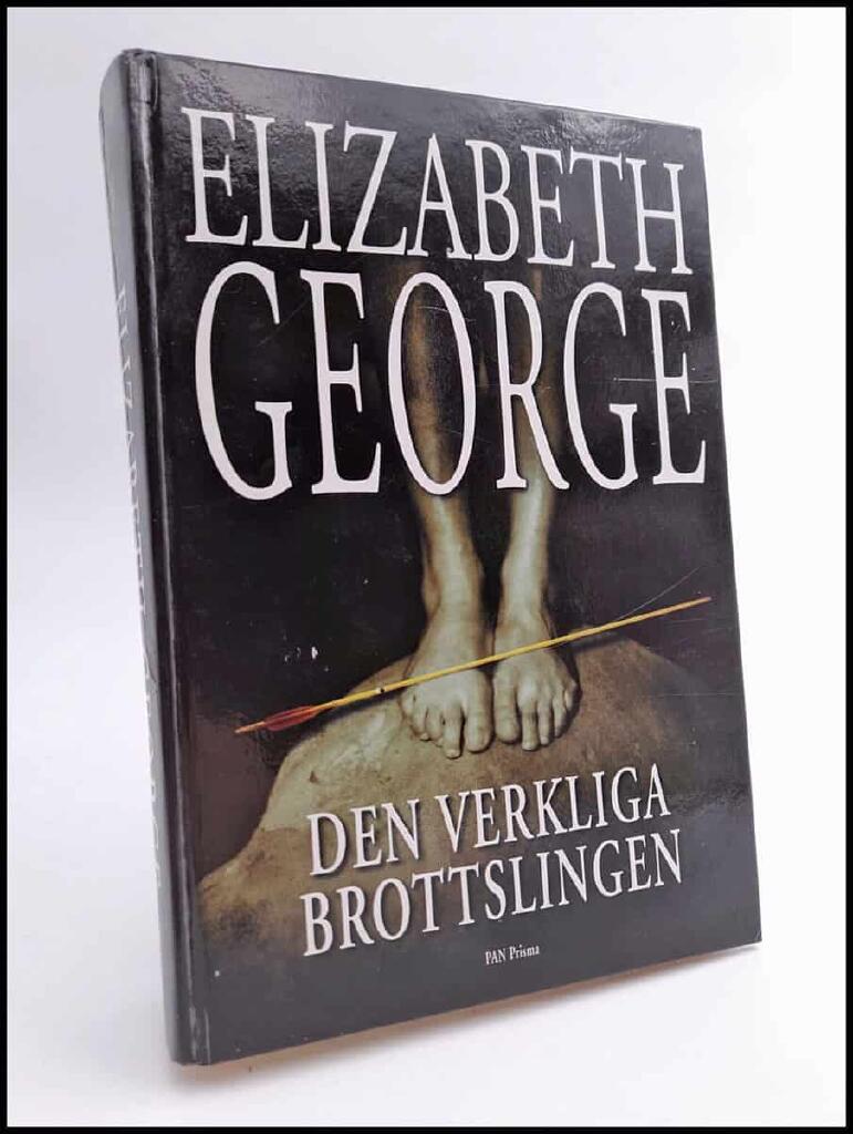 Den verkliga brottslingen