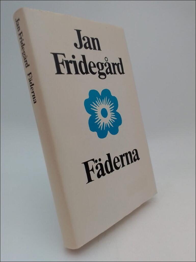 F&auml;derna : sten&aring;ldern