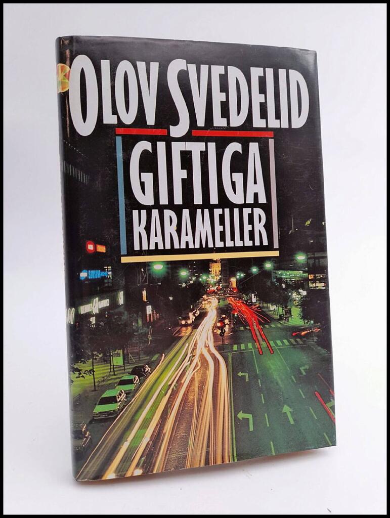 Giftiga karameller