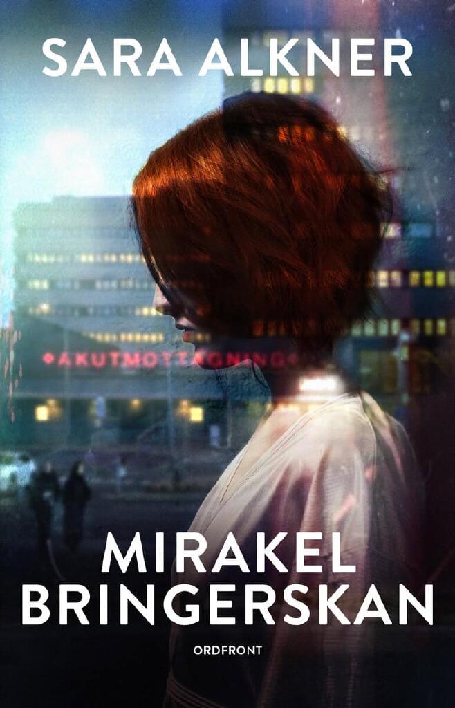 Mirakelbringerskan