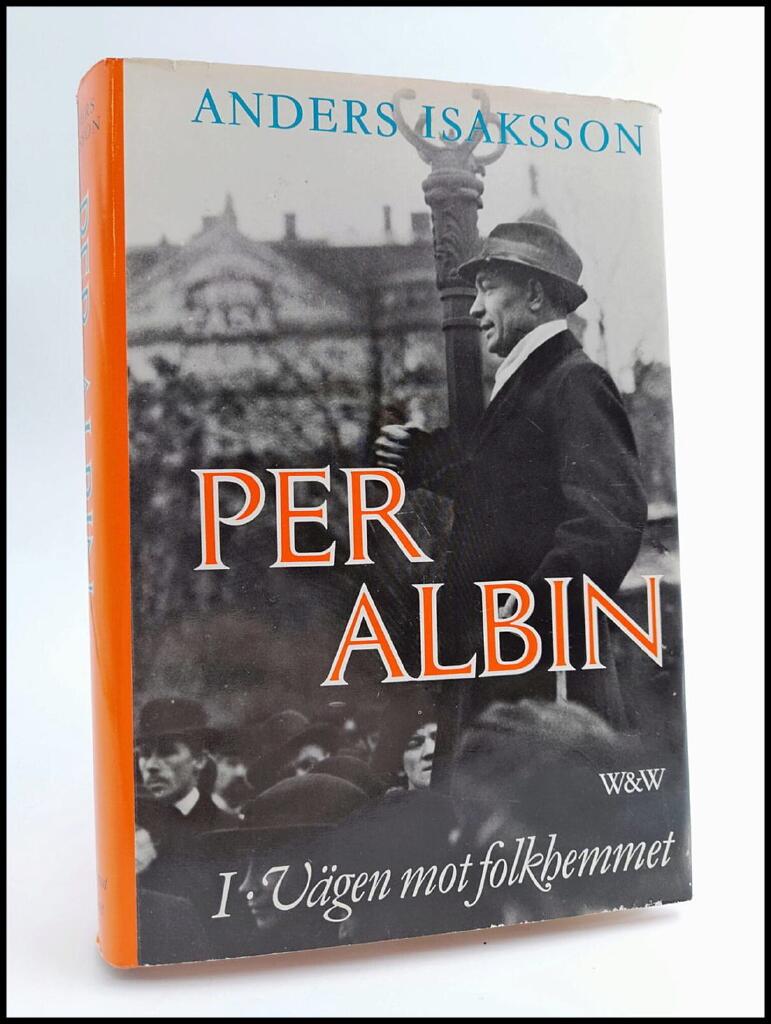 Per Albin