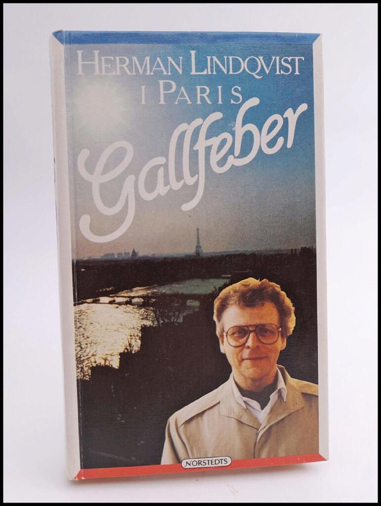 Gallfeber