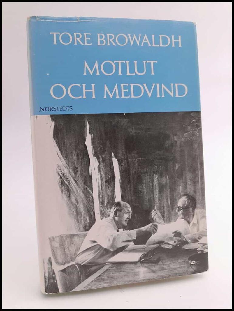 Motlut och medvind