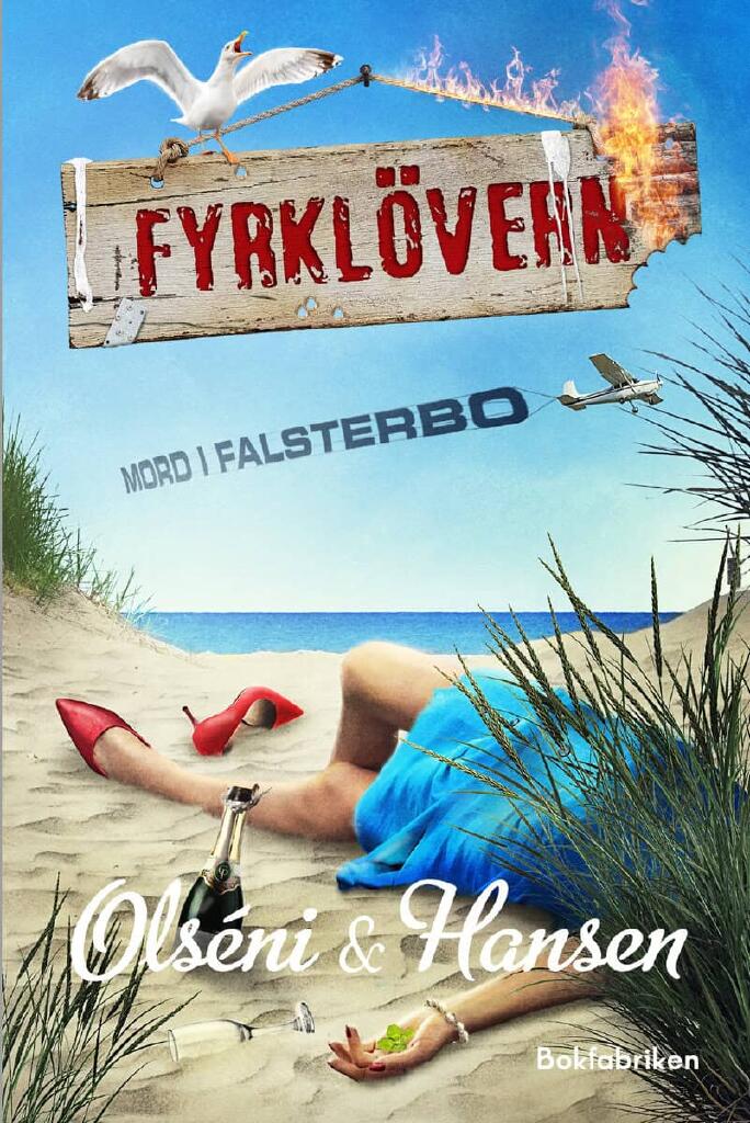 Fyrkl&ouml;vern