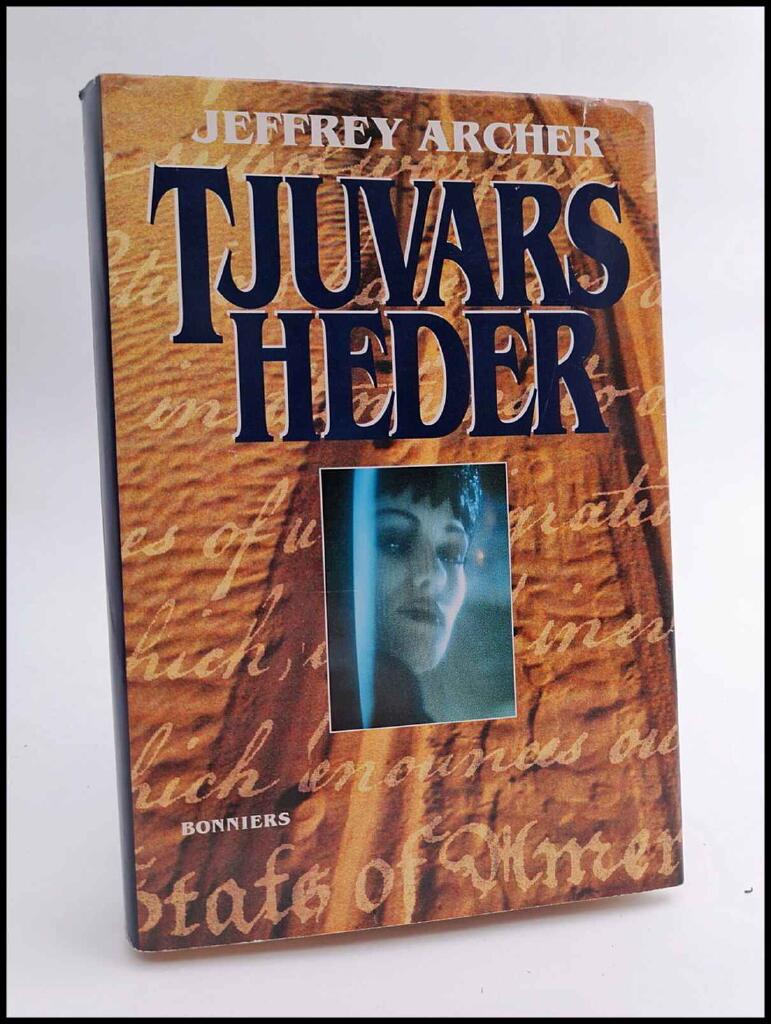 Tjuvars heder