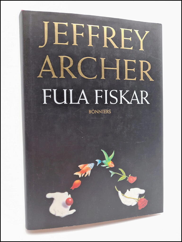 Fula fiskar
