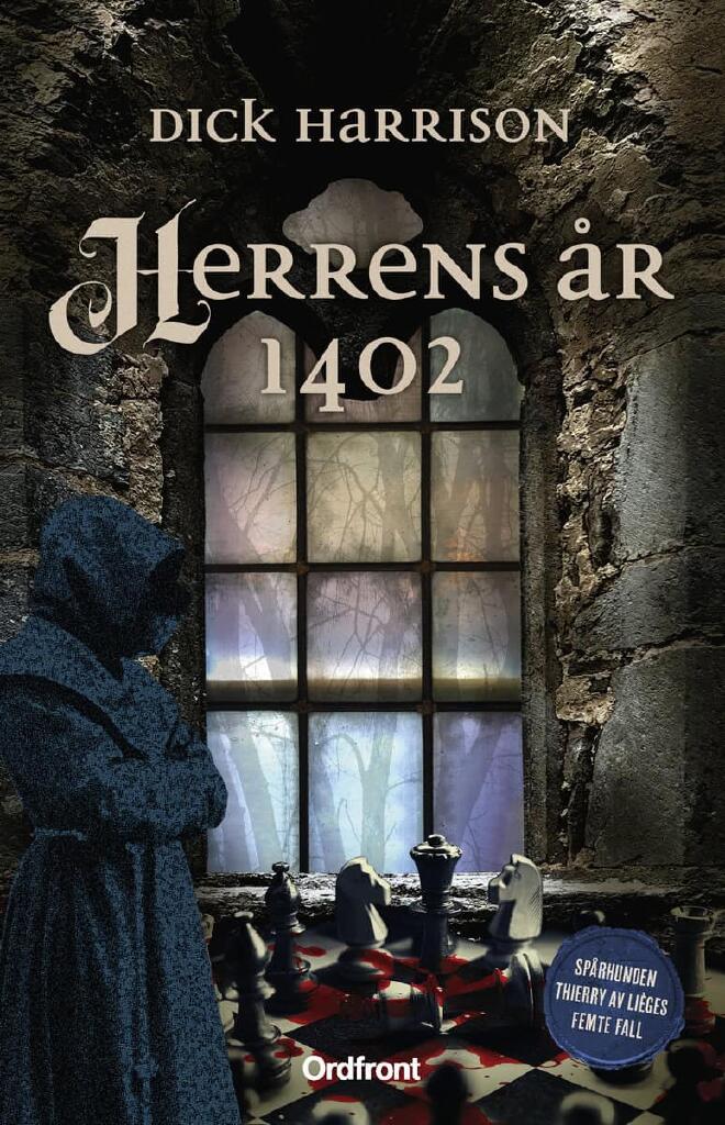 Herrens &aring;r 1402