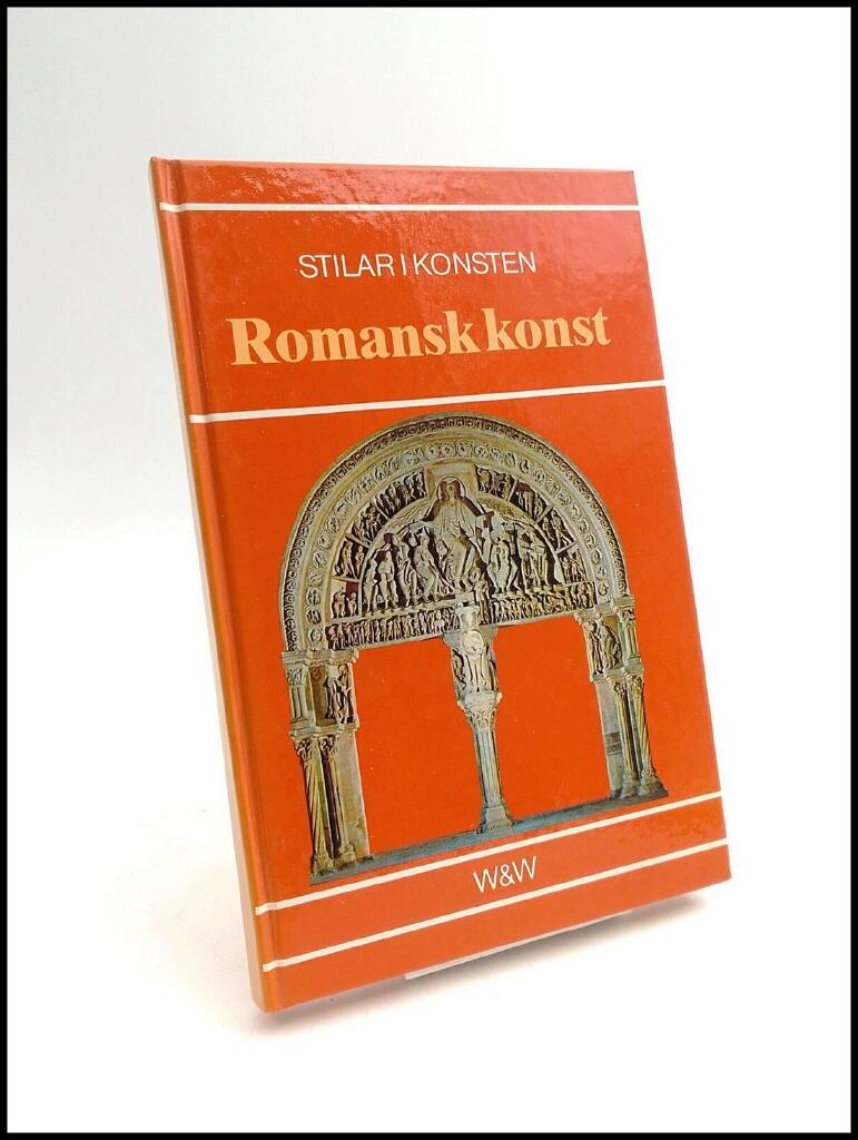 Romansk konst