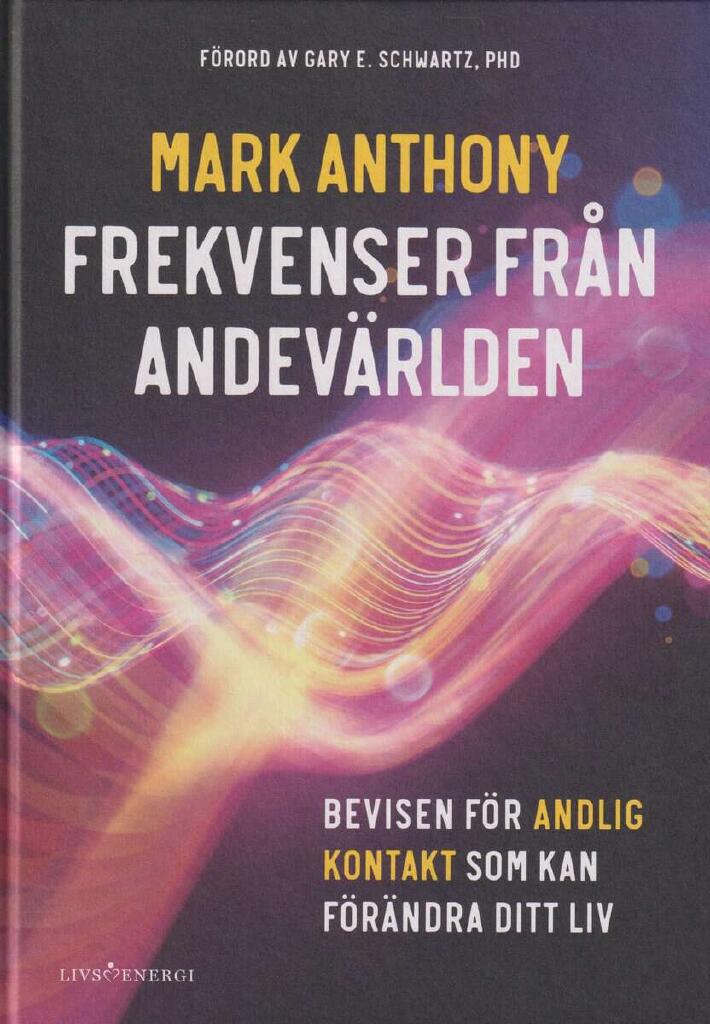 Frekvenser från andevärlden