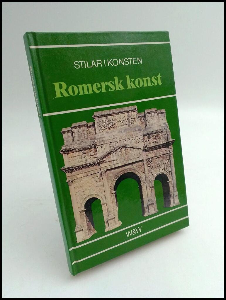 Romersk konst