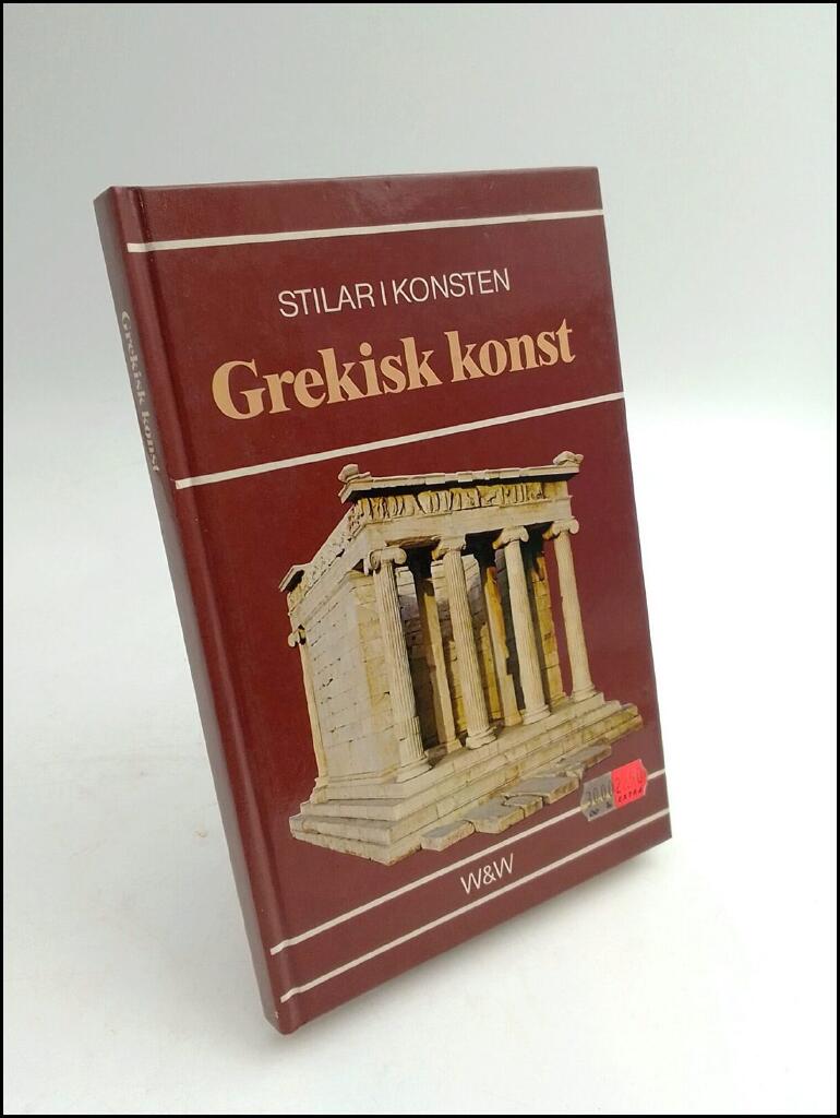 Grekisk konst