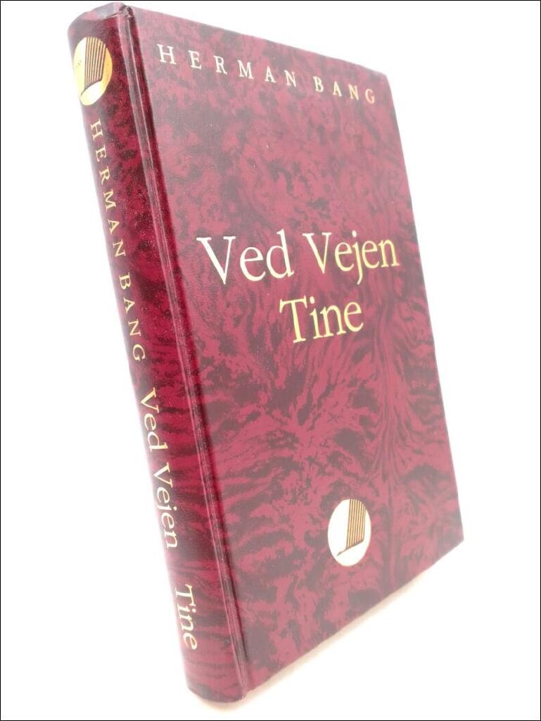Ved vejen : Tine