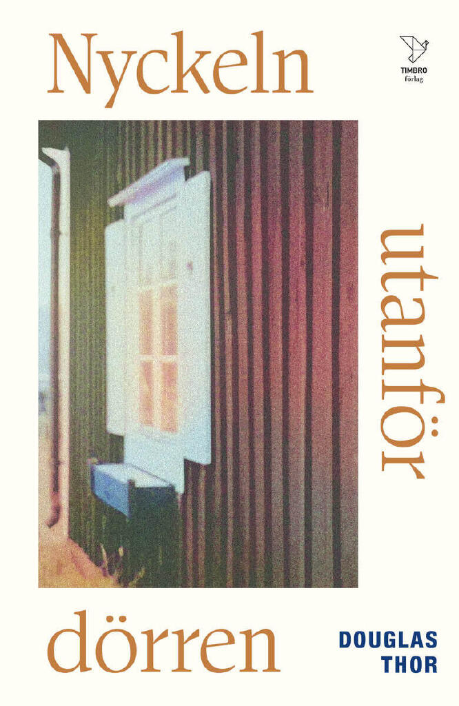 Nyckeln utanför dörren