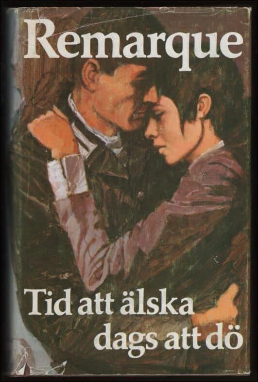 Tid att &auml;lska dags att d&ouml;