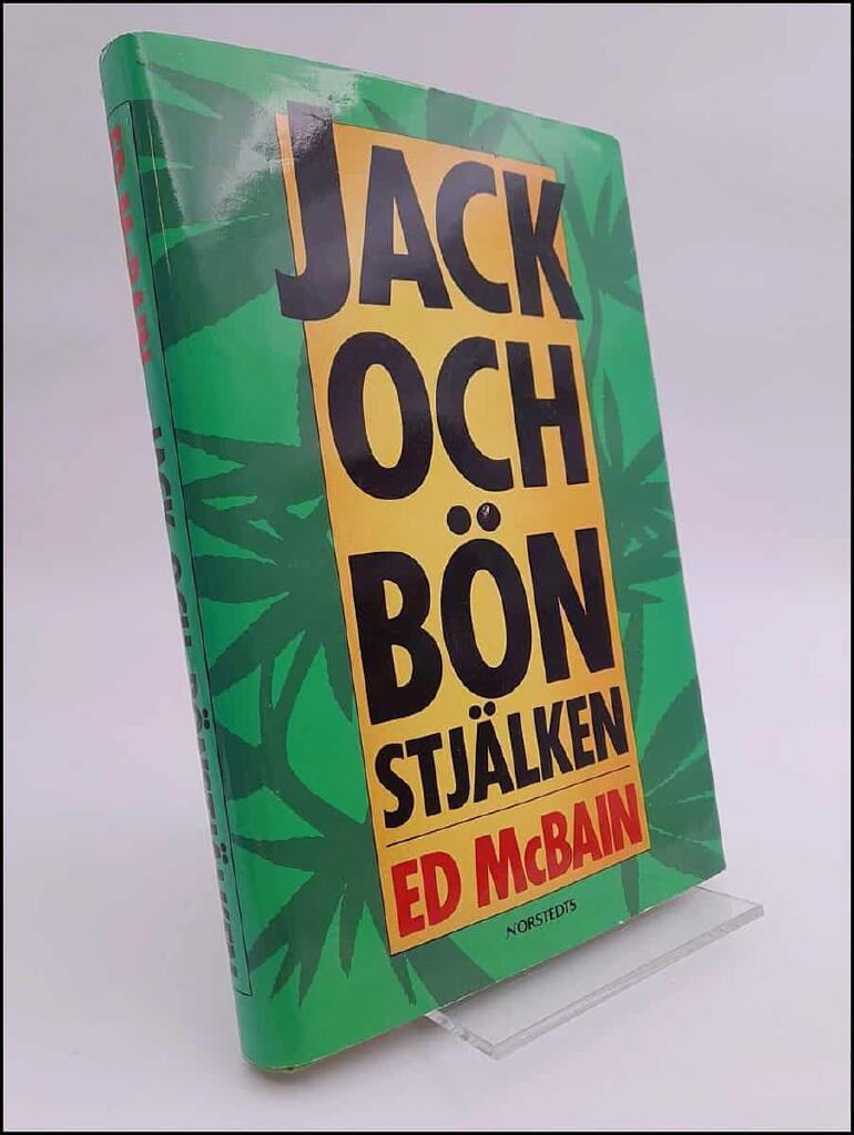 Jack och b&ouml;nstj&auml;lken