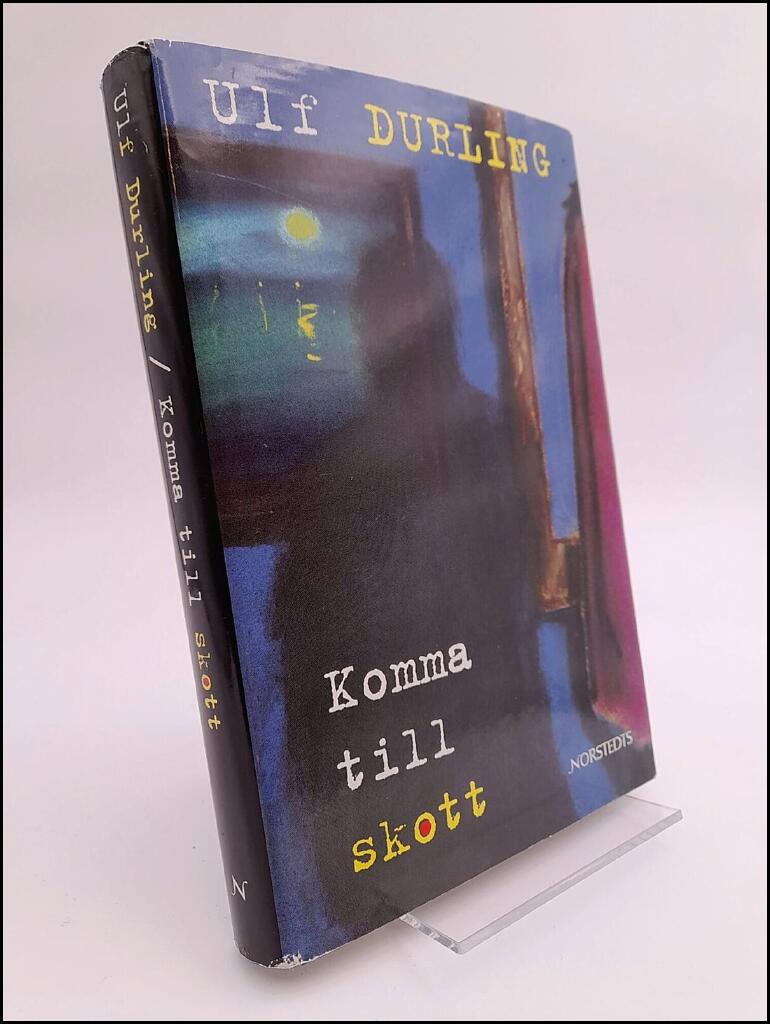 Komma till skott