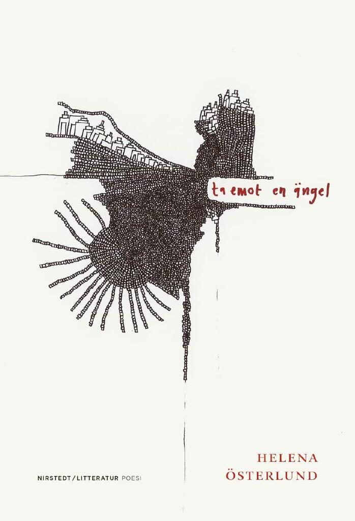 Ta emot en ängel - poesi
