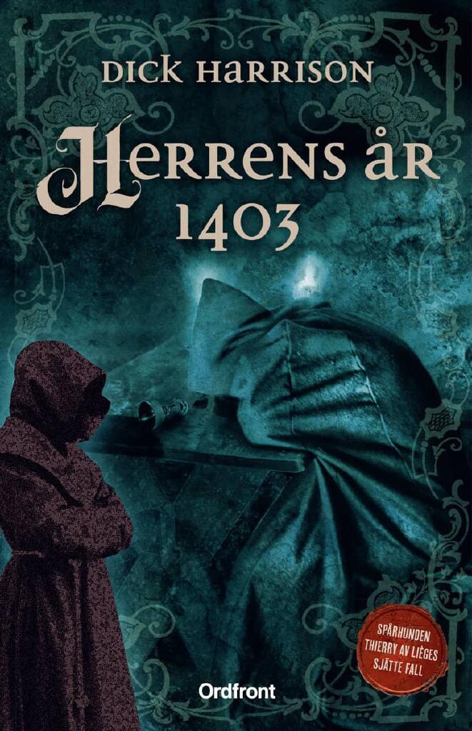 Herrens &aring;r 1403