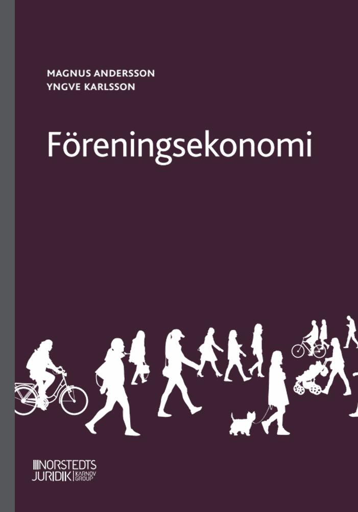 F&ouml;reningsekonomi