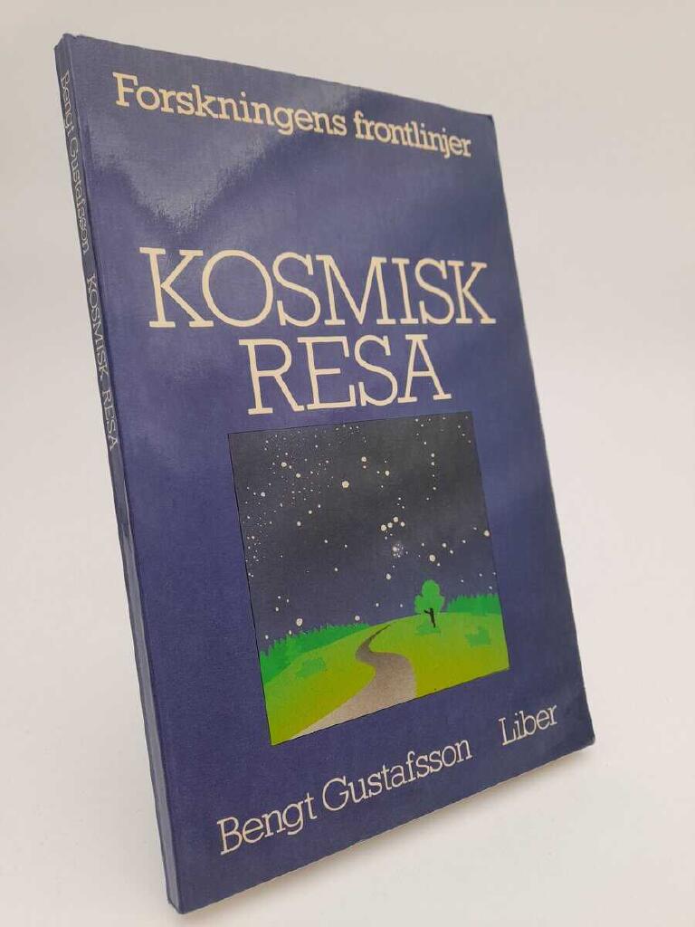 Kosmisk resa