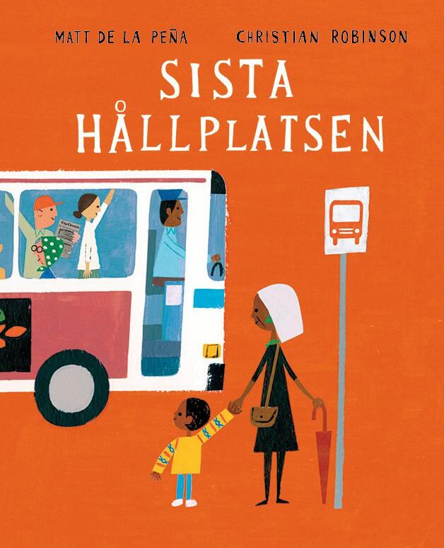 Sista h&aring;llplatsen