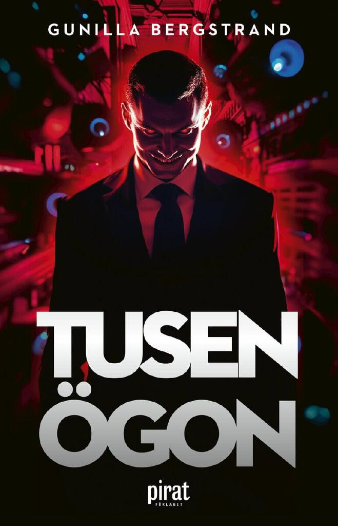 Tusen &ouml;gon
