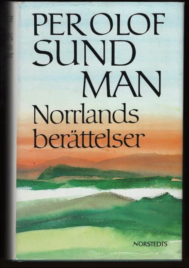 Norrlandsberättelser