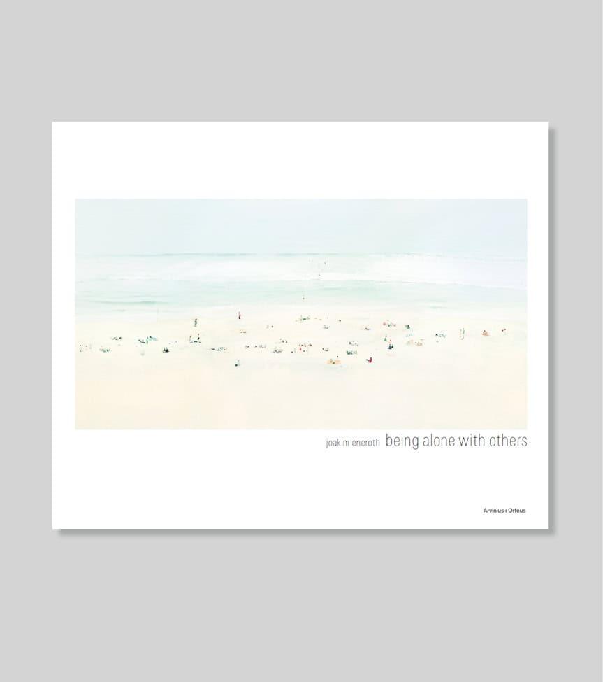 Being alone with others