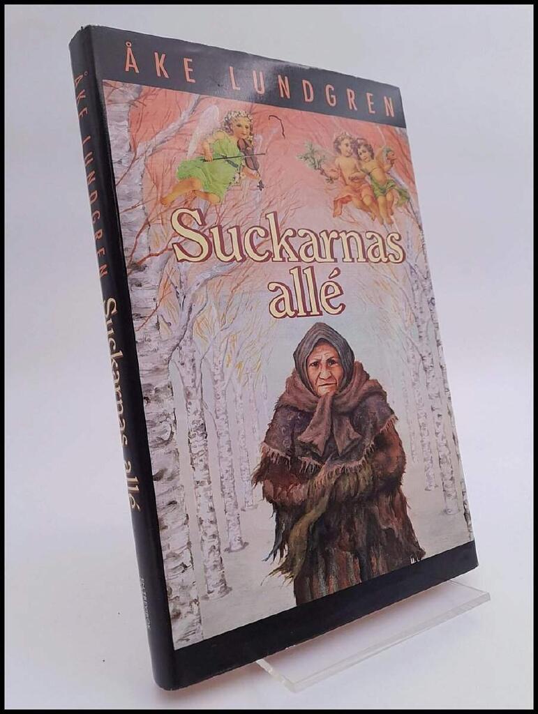 Suckarnas all&eacute;