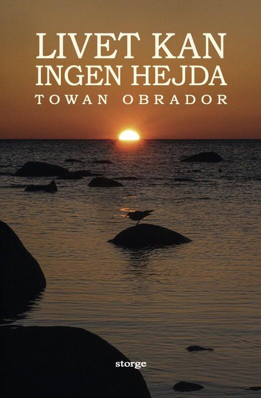 Livet kan ingen hejda - historisk roman fr&aring;n Visby, Gotland 1912-1915