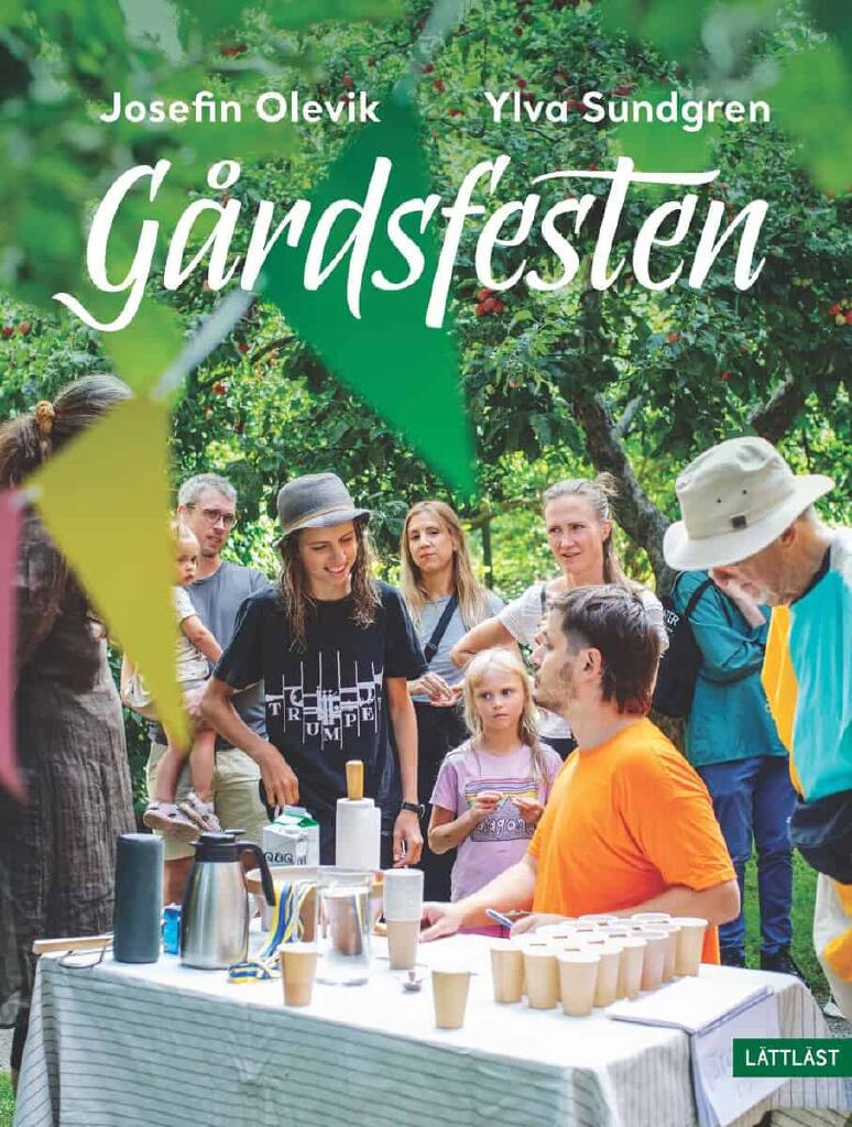 G&aring;rdsfesten