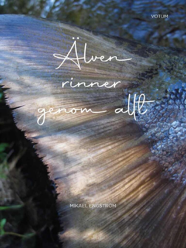 &Auml;lven rinner genom allt